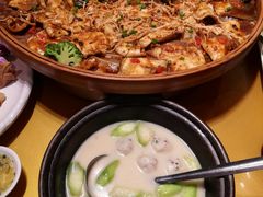-百年恒益烧腊海鲜酒家·非遗传承(广州黄埔店)