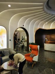 -LEE TIME·丽美时沙龙