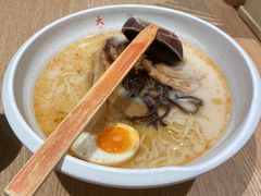 -味千拉面(广州金沙永旺梦乐城店)