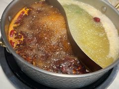 -深海聚汇·牛榴宴·自助料理(江宁万达店)