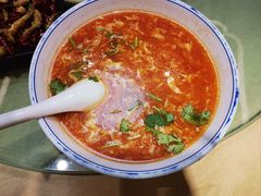 -大眼锅贴水饺(河东店)