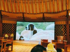 -九十九顶毡房(阜石路店)