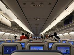 -曼谷素万那普国际机场