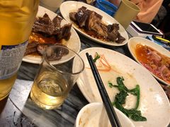 -紫金食坊(江南西路店)