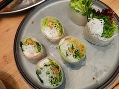 -越小品·越南餐厅(万科里店)