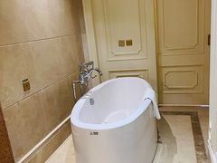 -中旅阿那亚九龙湖·公主酒店