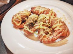 -沙龙酒家