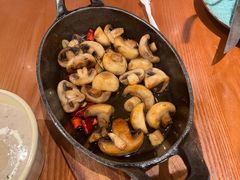 -CRAZYONES西班牙海鲜饭(上海美罗城店)