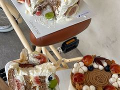 -ZIYUE CAKE线上店