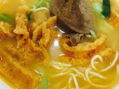 -许记大碗皮肚面馆(三条巷店)