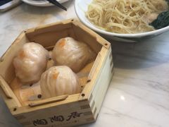 -陶陶居海鲜酒家(新马路店)