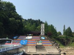 -千岛湖龙川湾
