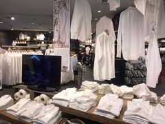 -MUJI无印良品(西湖银泰城店)