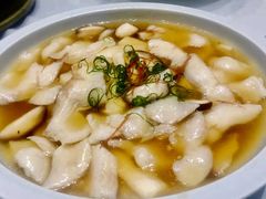 宋嫂烩鱼-江南赋(内蒙古大厦店)