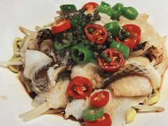 -老洋房花园饭店(绍兴路店)