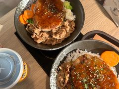 -吉野家(长青店)