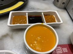 -韩宫宴烤肉·黑毛和牛·料理(合肥滨湖银泰城店)