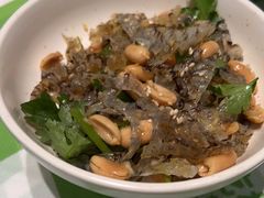 -渔语鱼酸菜鱼新川菜(来福士店)