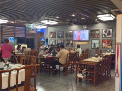 -东来顺•非遗火锅(外滩店)