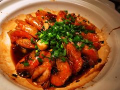 -青菁酒家·象山海鲜(胜利河美食街店)