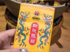-吃饭皇帝大土家民族菜(正大广场店)