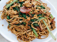 三鲜炒面-刘长兴(卫岗店)