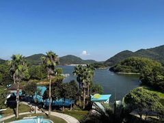 -宁波九龙湖开元度假村