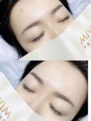 -MIVI半永久纹眉纹绣