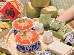 -椰小鸡·琼州糟粕醋(美兰缤纷城店)