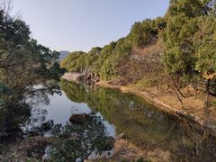 -白马涧龙池景区