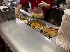 -华天新川面馆(闹市口店)