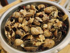 甜麻肥蛤-陈氏肥蛤(小纬六路总店)
