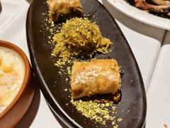 -Pasha帕夏土耳其餐厅(南昌路店)