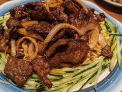 黄面烤肉-杨乐辣子鸡(和田一街店)