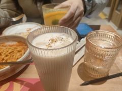 -做披萨的奇葩(中海央墅店)