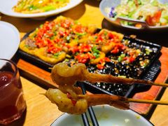 -胡马八破·川菜小馆(高新万达店)