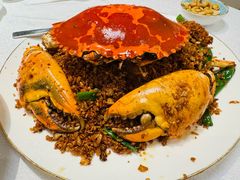 -喜记避风塘炒辣蟹(旗舰店)