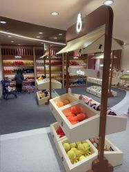 点击看大图 -奈尔宝·国风主题儿童乐园·亲子餐厅(豫园商城店)
