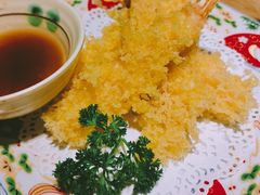 大虾天妇罗-东田之村自助餐厅(金水路店)