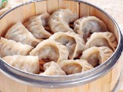 蒸饺-湖州天煌大酒店-餐厅