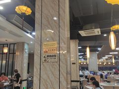 -點無缺茶楼·海鲜酒家(世博店)
