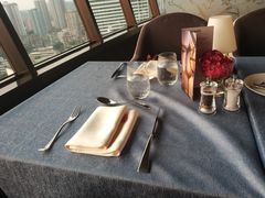 -广州花园酒店·凌璇阁旋转餐厅CAROUSEL360