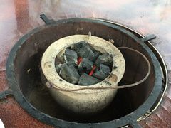 -朝伟清真铜瓢牛肉馆(三十年老·店)