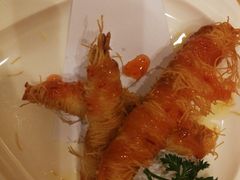 -北国料理(世荣路店)