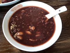 红豆沙-龍炎馬仔烧味(首位中心店)