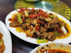 -老丘丘(较场口店)