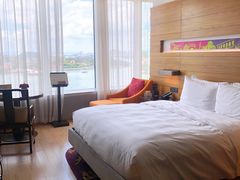 -厦门海港英迪格酒店(中山路店)