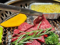 -木槿花韩式炭烤·熟成肉工坊(孙文东路店)