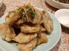 -红樱桃·欢乐餐厅(太原里店)
