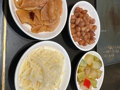 -鼓楼东街老火锅(鼓楼店)